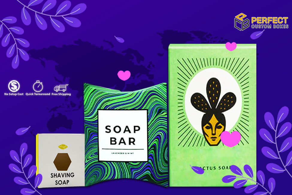 Make History by Using Soap Boxes for Marketing